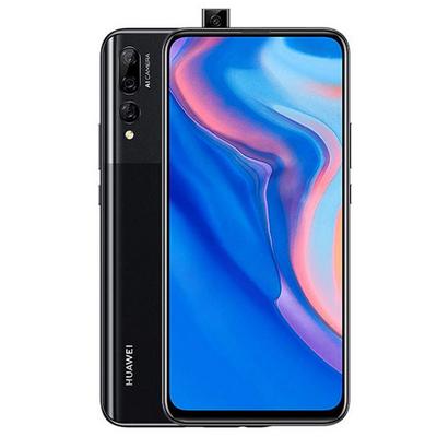 Замена кнопок на телефоне Huawei Y9 Prime 2019